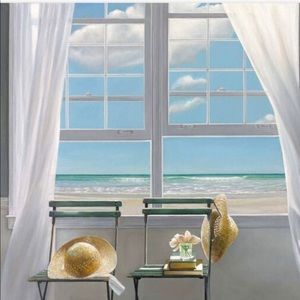 Slow Motion' Graphic Art Print on Canvas